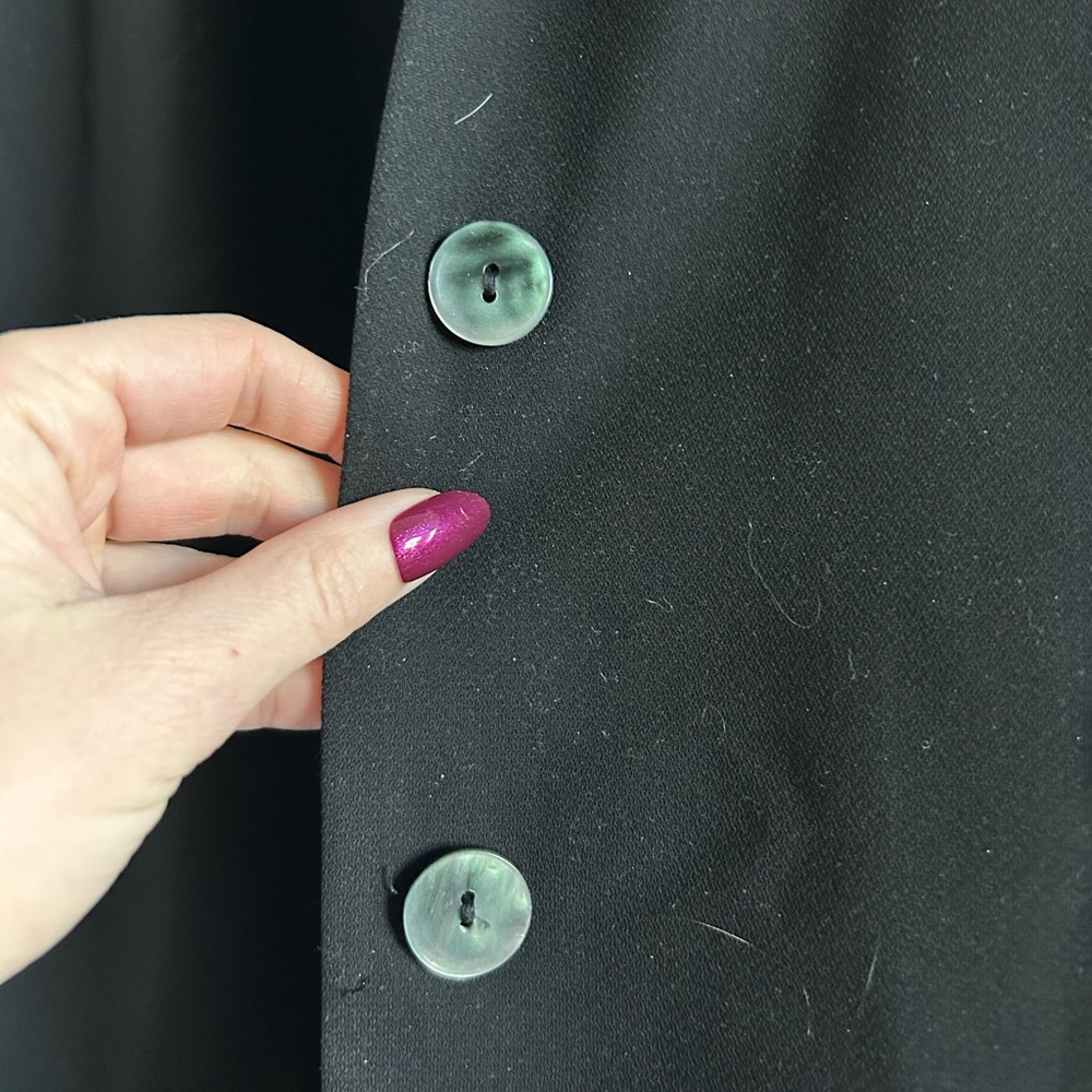 Harvé Benard Blazer - Picture 2 of 5